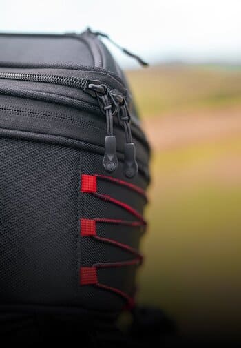 Rynox Navigator Tank Bag 15L Genuine YKK Fittings